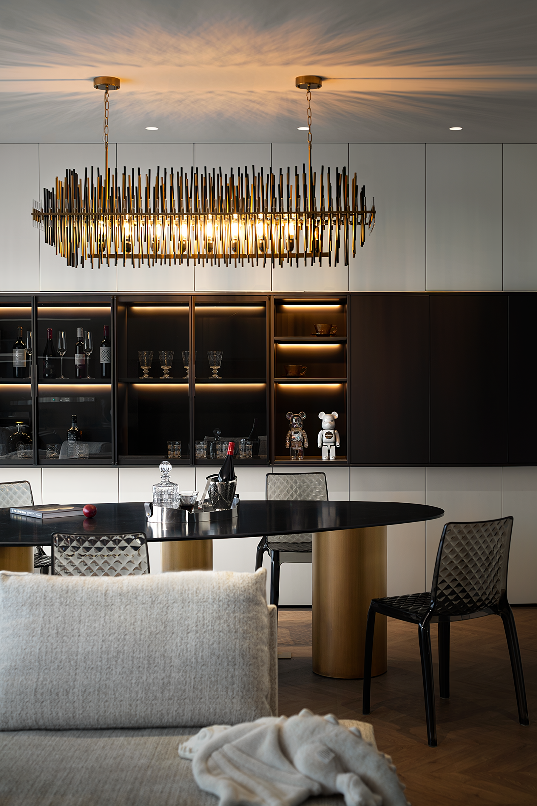 穿越丨中国安徽丨JIW 几物空间创意-30