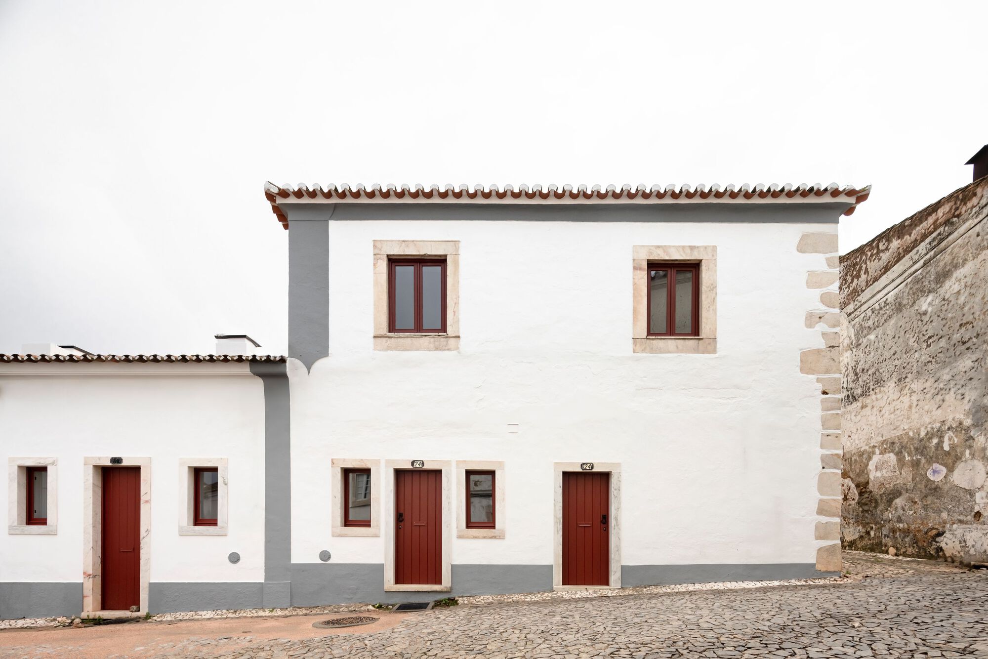 丨葡萄牙丨A+Architecture Studio-29