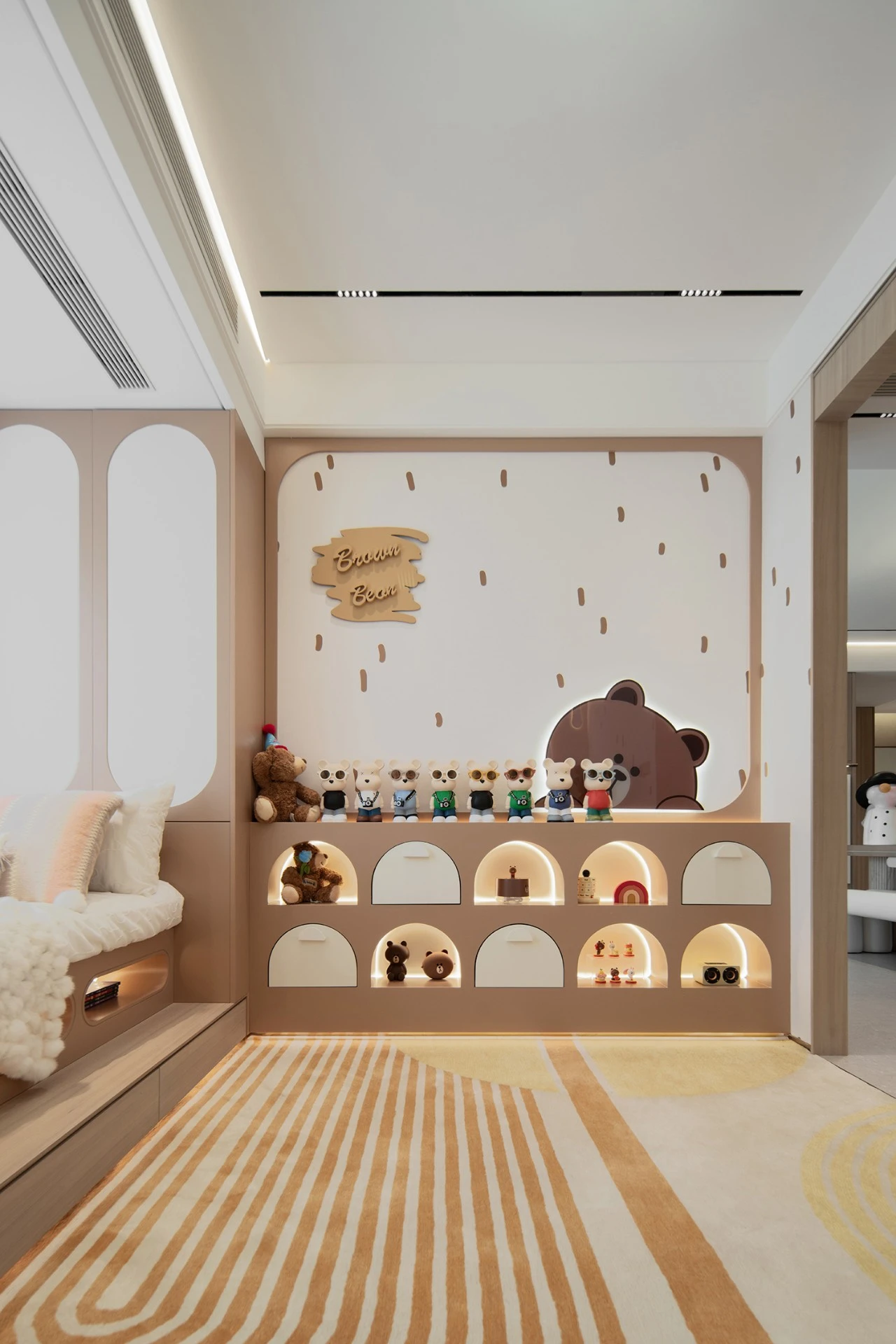 泉州中海学仕里样板间丨中国泉州丨置在设计-20