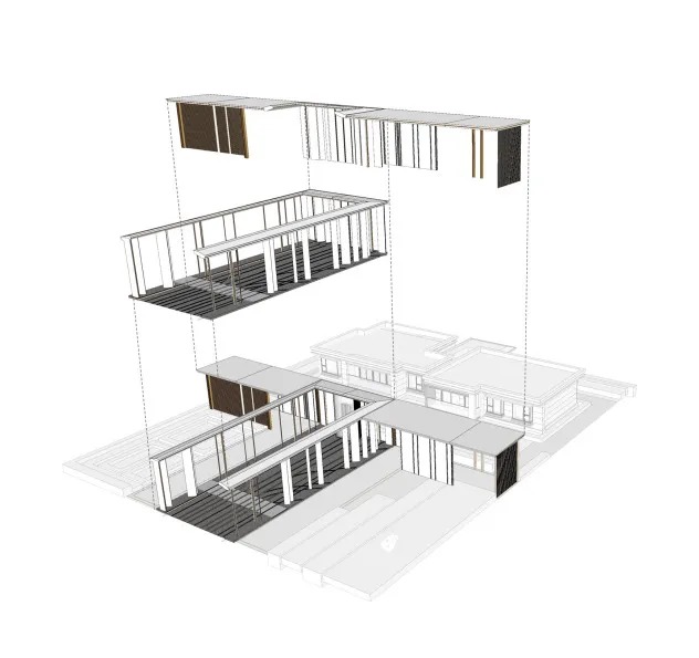   TDG万境景观丨南通 金科·泊翠澜境花园  景观设计 丨中国南通-48
