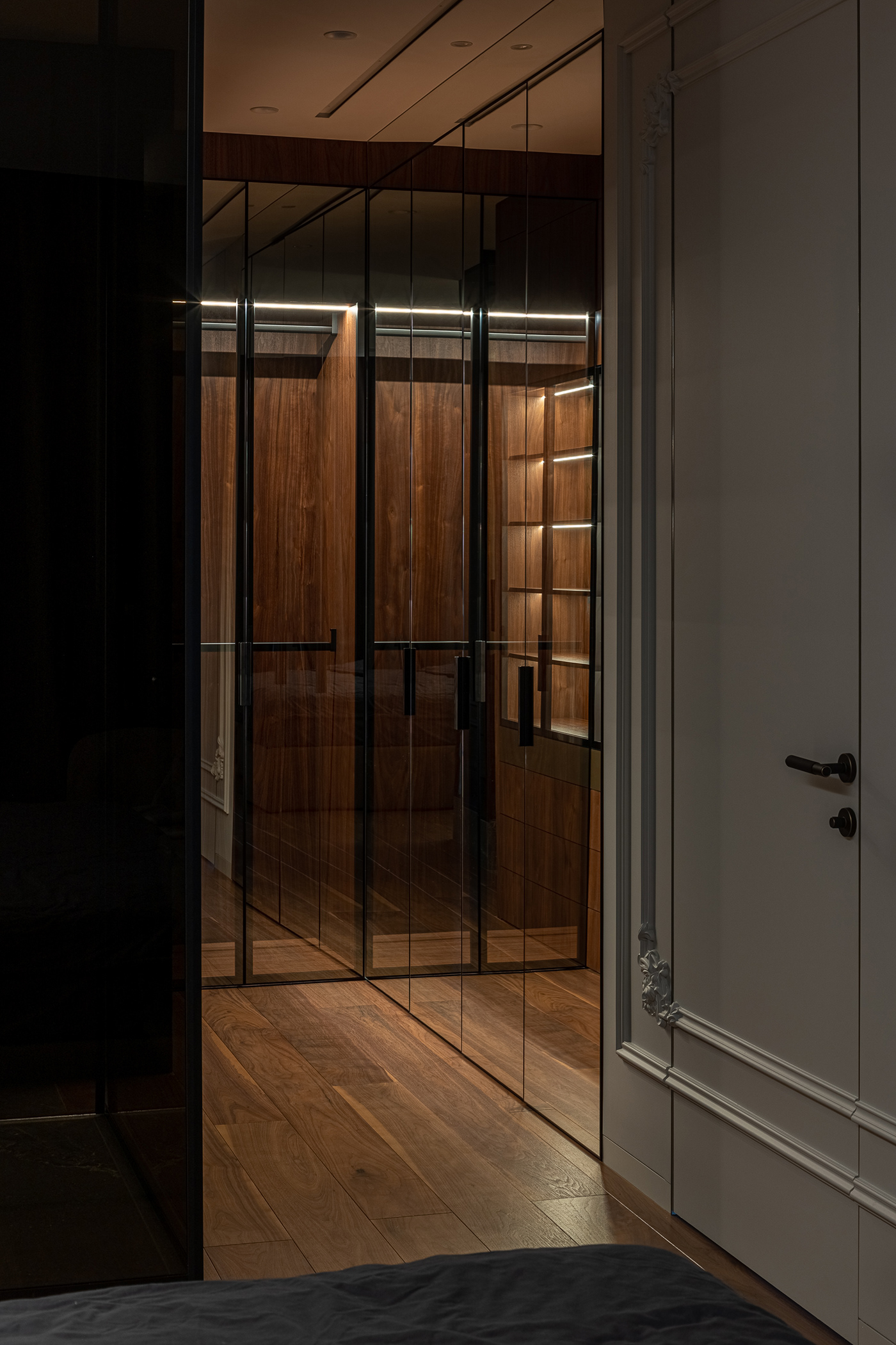 塔里安塔公寓丨乌克兰基辅丨OSELYA BURO-40