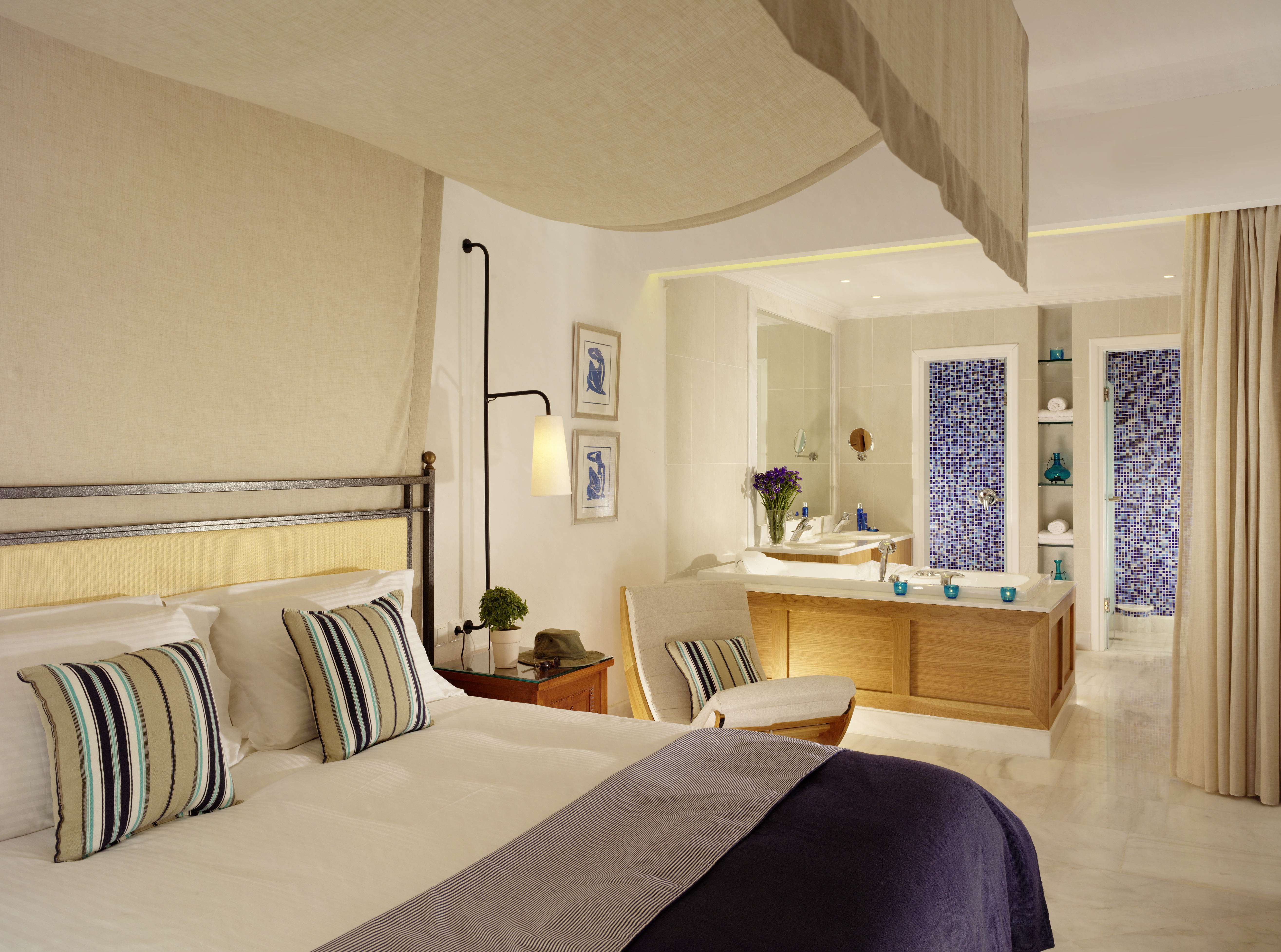 希腊米克诺斯SPA度假酒店-26