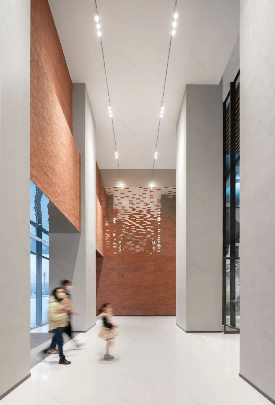 天津金茂汇丨中国天津丨伍兹贝格-66