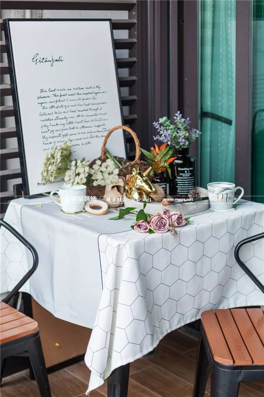 百变 Loft 空间，收纳生活欢喜的温馨之家-31