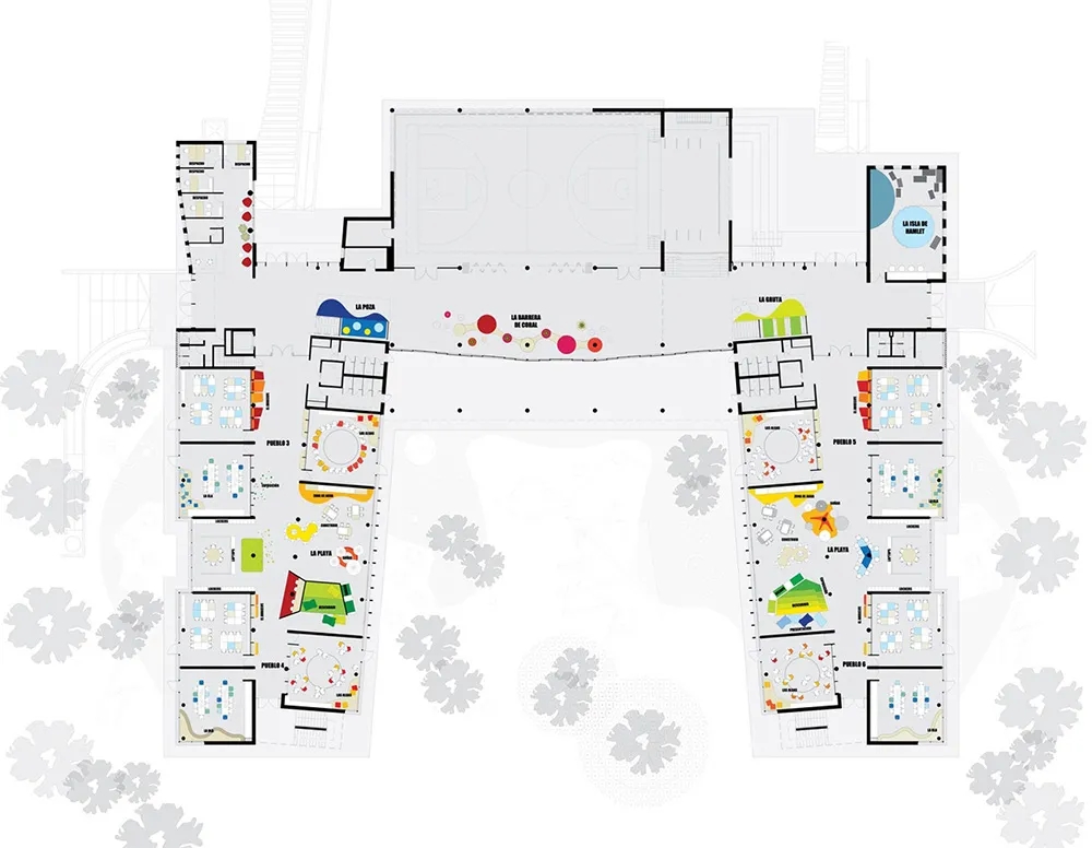 圣安德鲁苏格兰双语学校-51