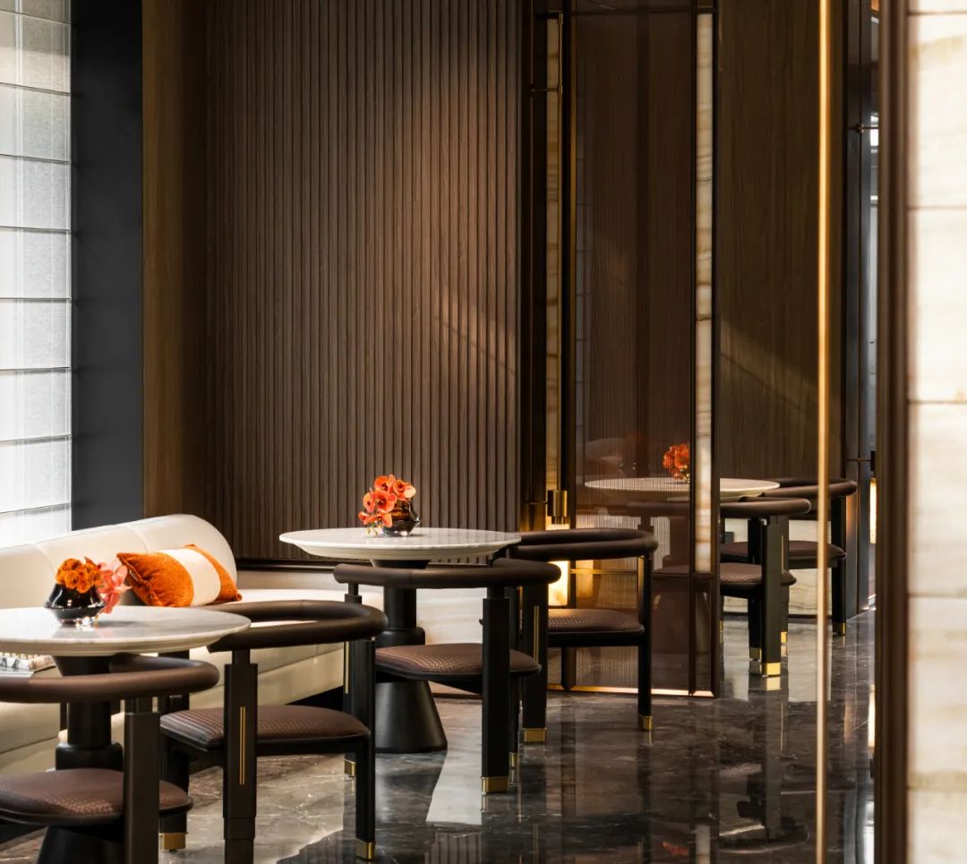 建杭·绍兴建澜府展示中心项目丨中国绍兴丨TCD² 平仄设计-34