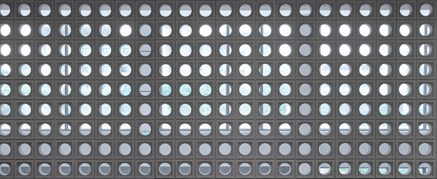 正星办公楼丨中国浙江丨优鸿设计-33