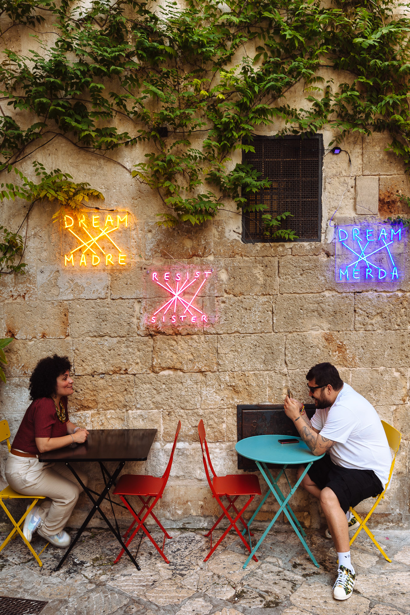 Avampostosushi 餐厅设计-10