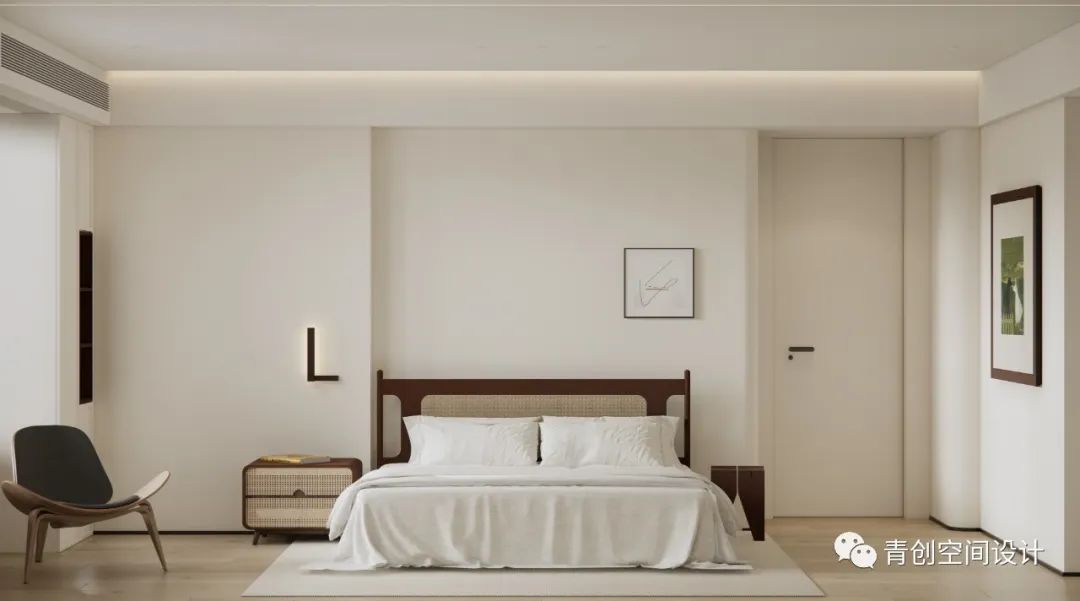 青创空间设计 · 青田凯旋城雅居乐私宅-13