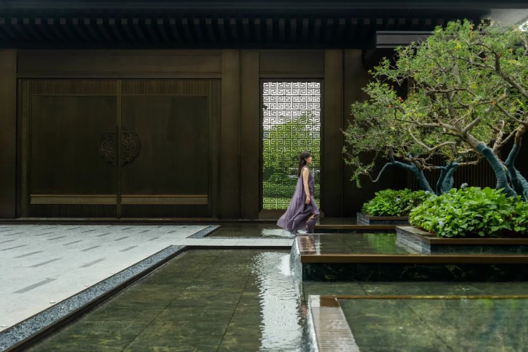 天正·凤麟东院·邯郸丨中国河北丨麦田景观-14