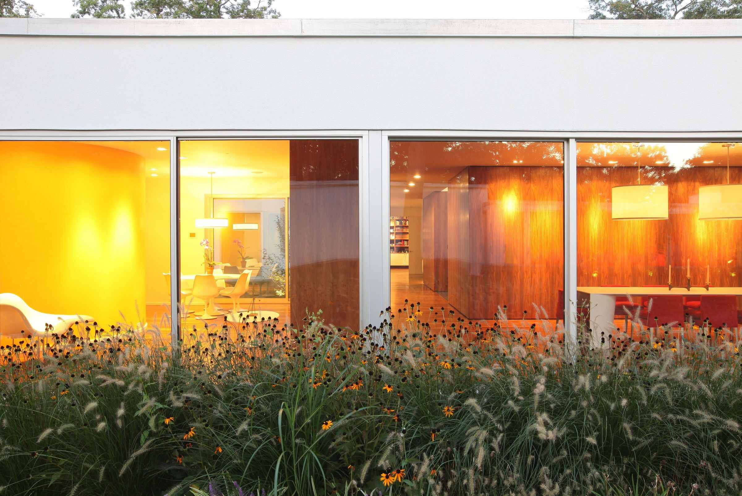 华莱士·K·哈里森庄园-24