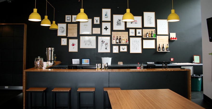 创新校园社交空间设计,打造学生共享家园-4