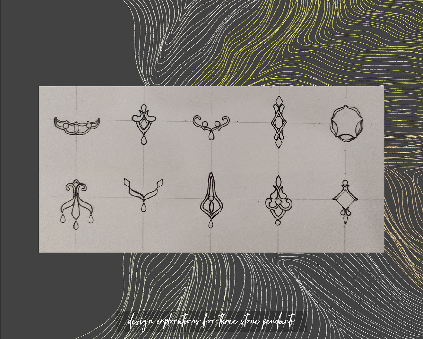 Pendant Design Project-5