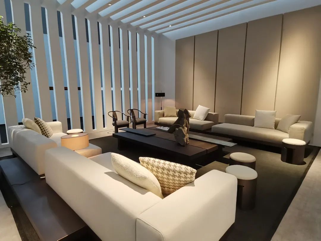 “设计之春”当代中国家具设计展丨中国广州丨温浩,侯正光,宋涛-137