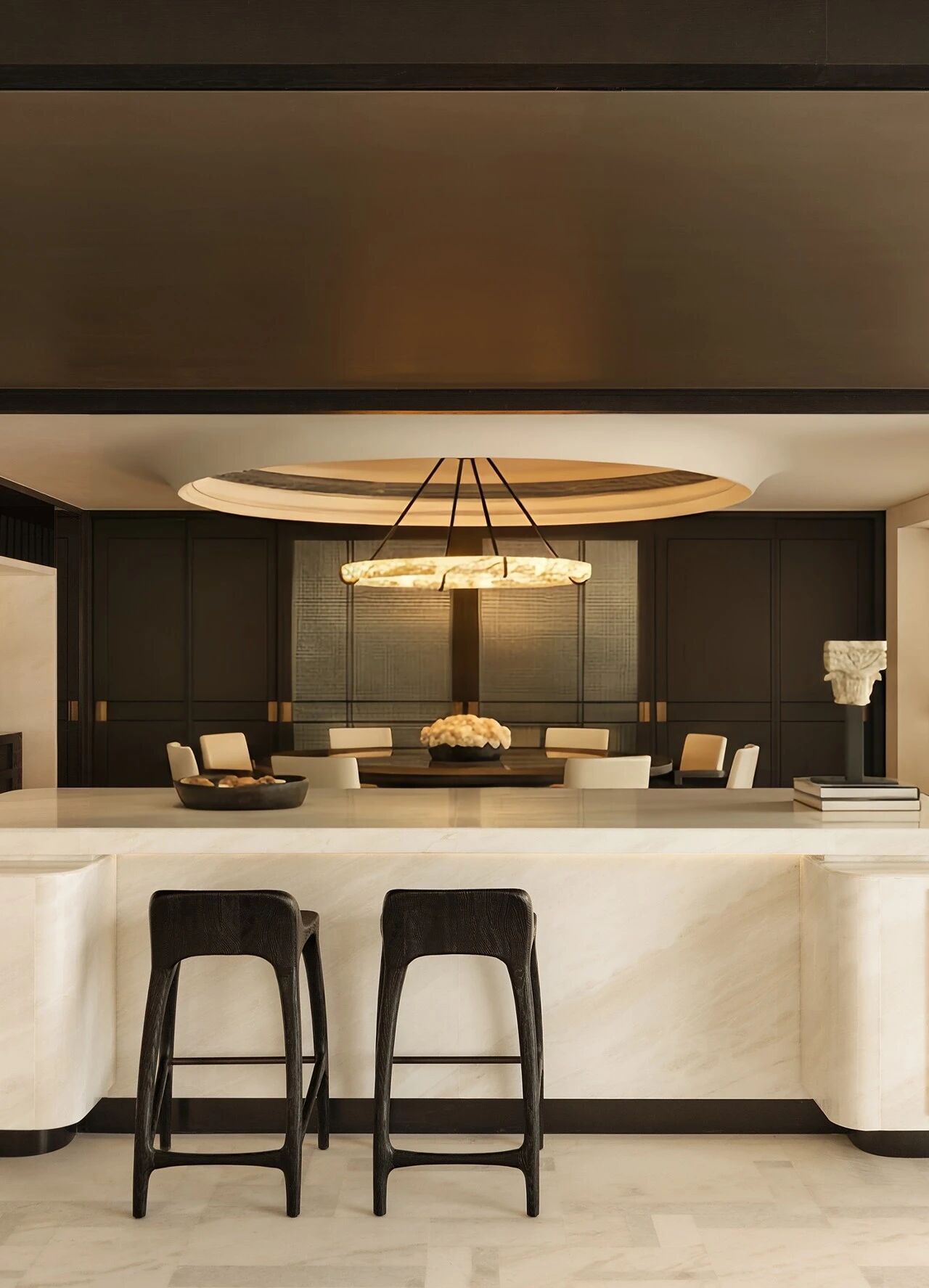 外灘天潼里丨中国上海-43