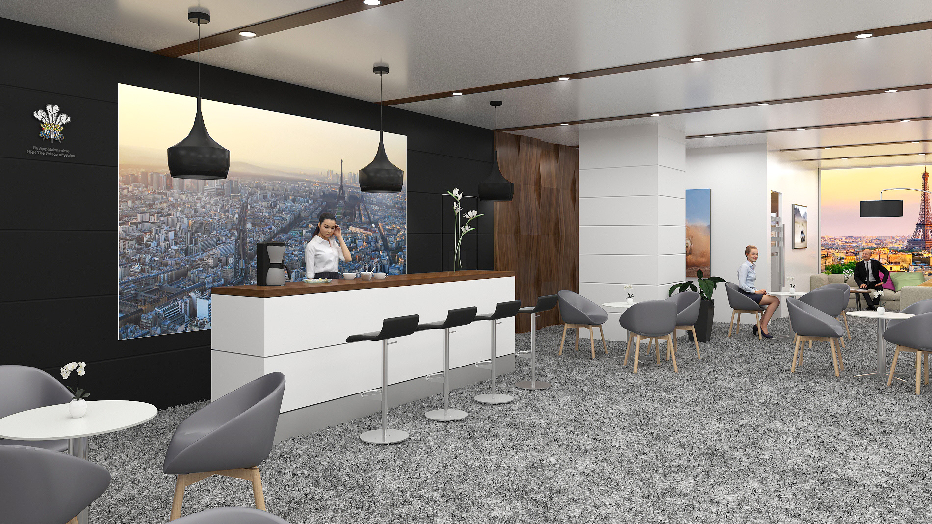 JAGUAR AND LAND ROVER: FERIA INTERNACIONAL 2020-48