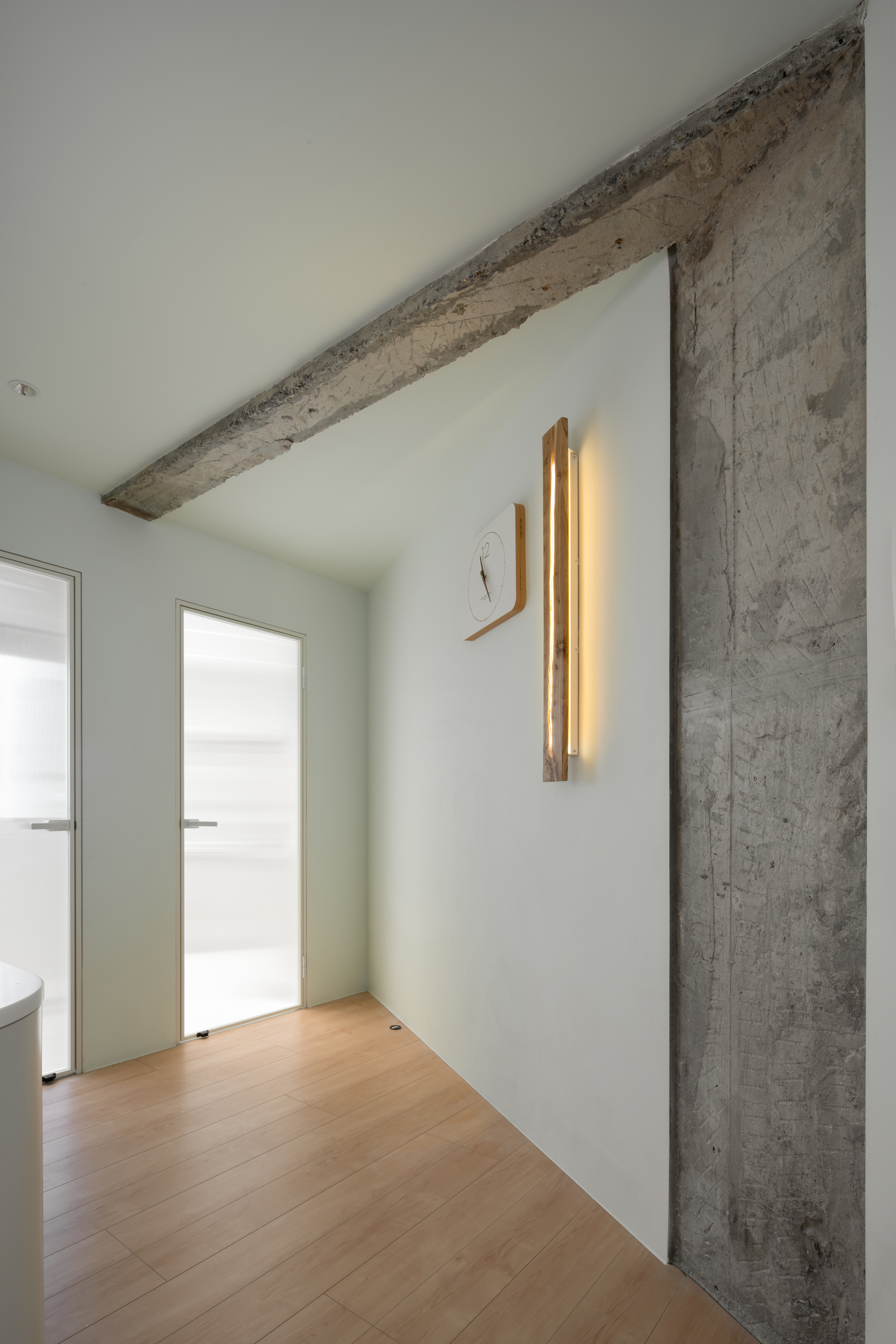 书架屋丨中国上海丨Atelier D+Y-25