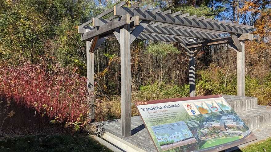 SHAW ELEMENTARY SCHOOL - Dodson & Flinker - Landscape Architecture and Planning-17