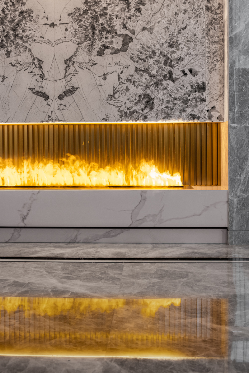 龙泽府第私人别墅-20