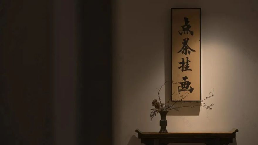 翁暖茶馆丨中国广州丨TTD广州本至设计事务所-50