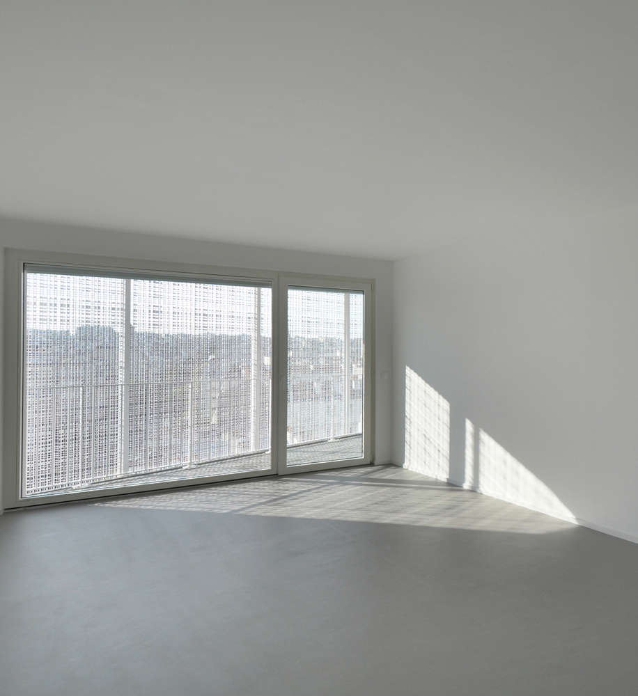 巴黎克里希大道社会住房项目-25