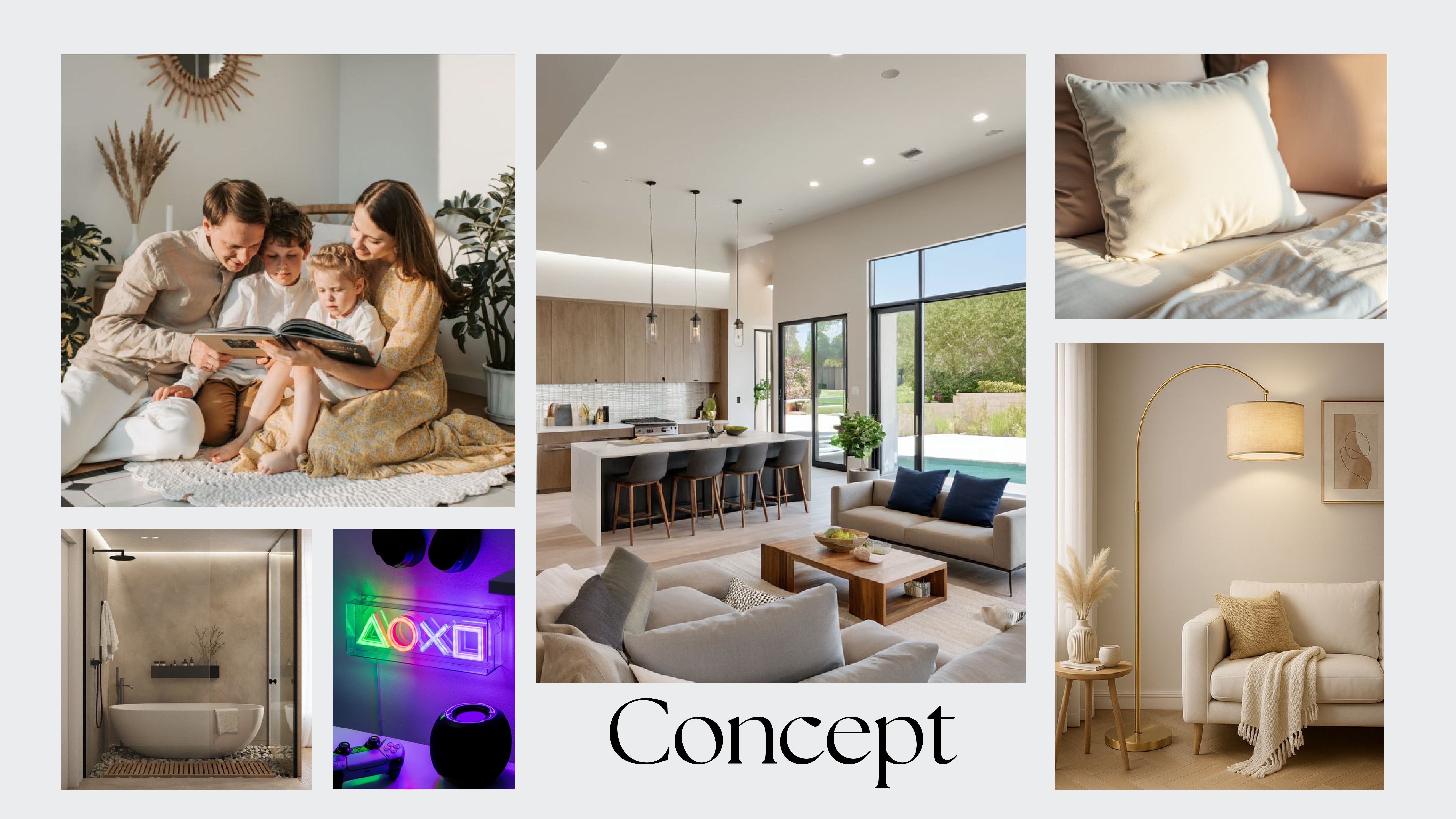 卡萨之家·新开罗丨EgyptCairo-5