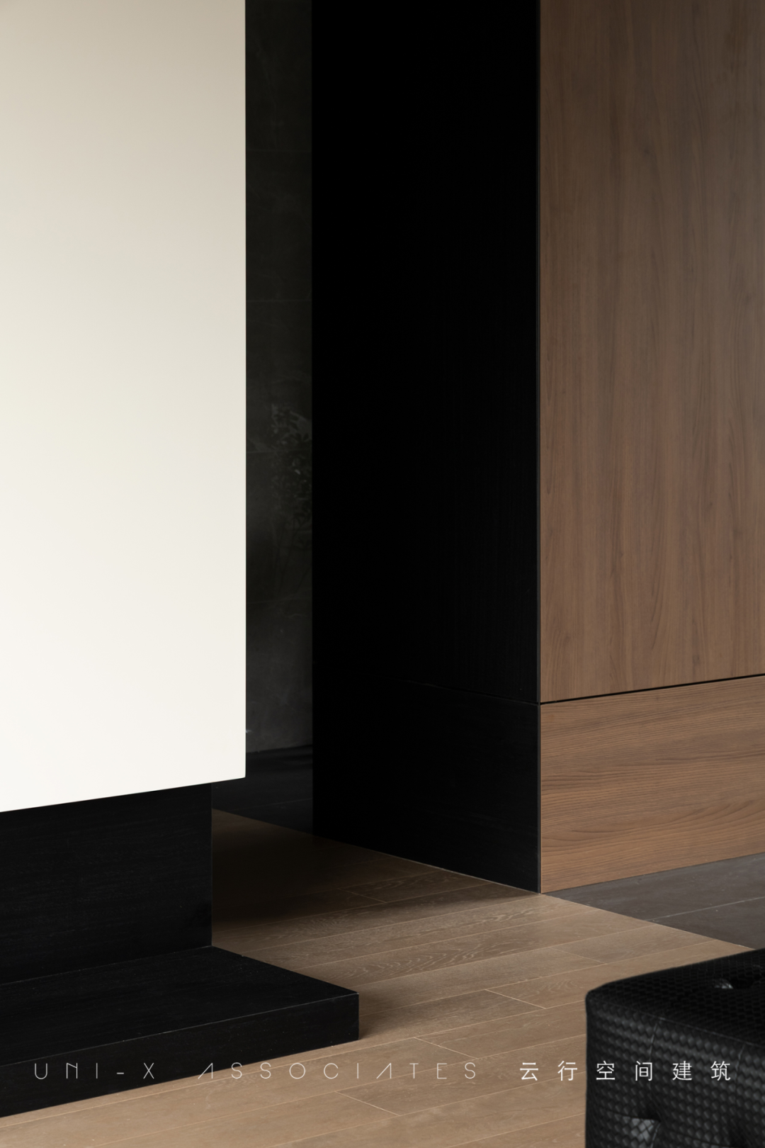 云行·实景 · 屿岸(金基映樾)丨中国南京丨云行空间建筑设计-43