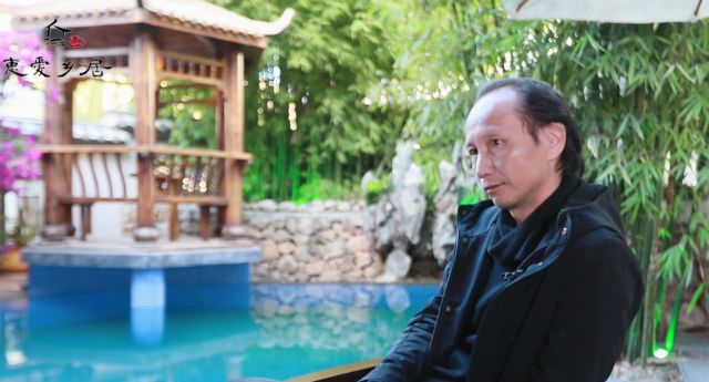 束河伽叶 丨 转不完的乡居，拍不完的风景-72