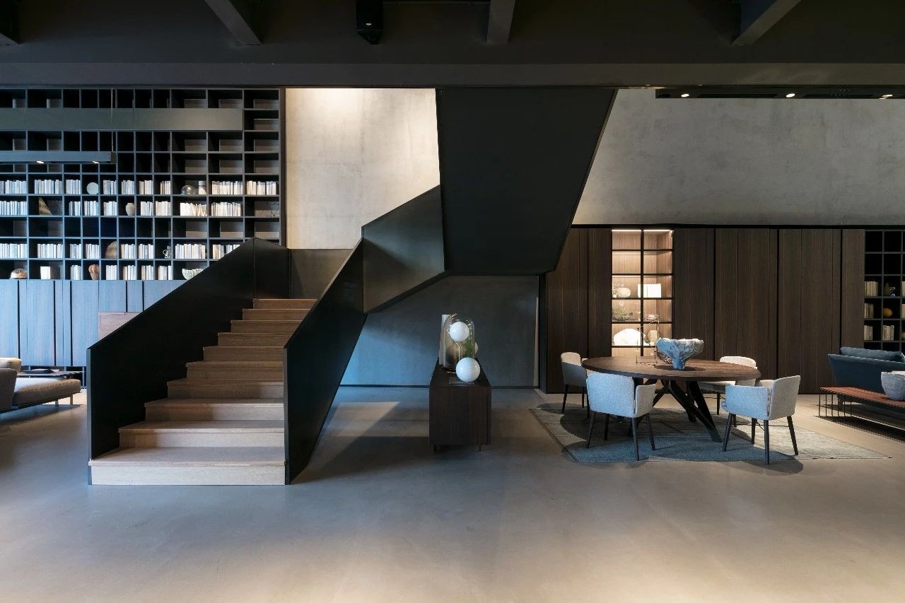 顶级设计丨总给人低调不凡的感觉-7