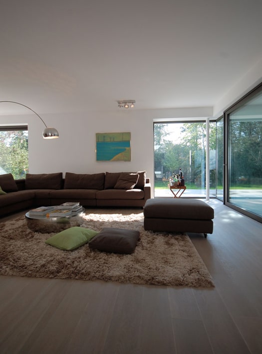 丨德国杜塞尔多夫丨bünck ARCHITEKTUR-46