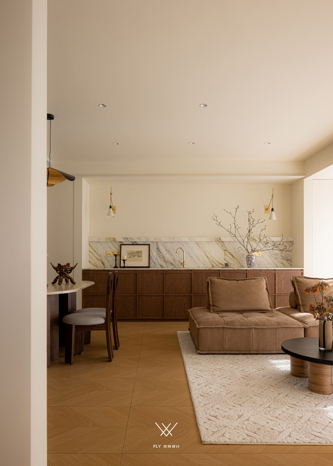 中古风漫生活丨中国杭州丨菲拉设计-4