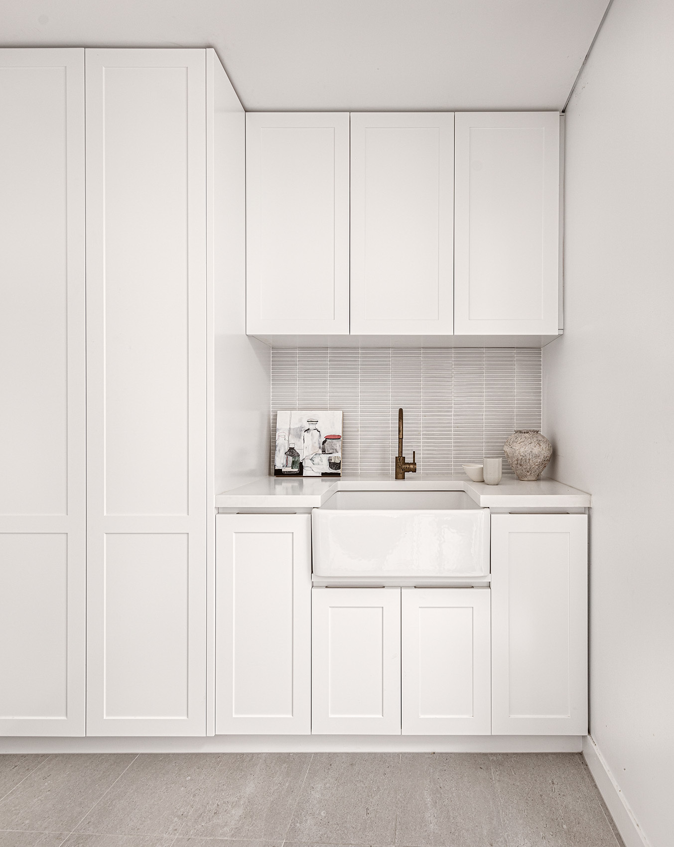 Seaforth 家里丨澳大利亚丨Georgina Wilson Architect-56