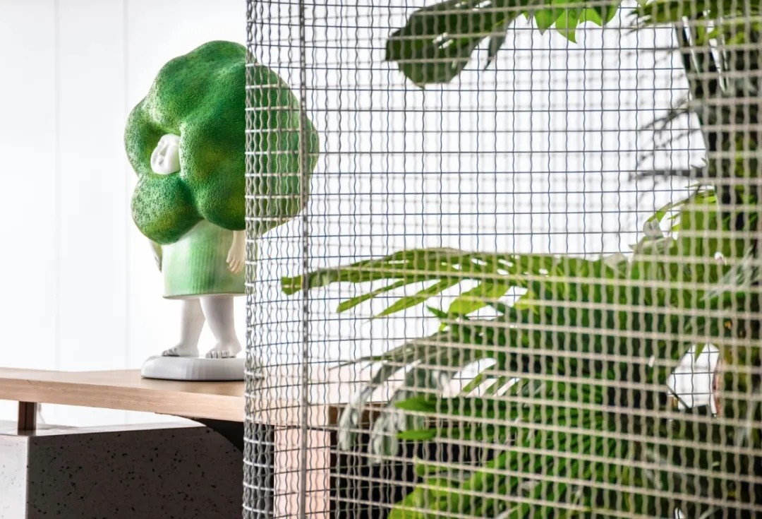 幻象森林,都市绿洲里的自然魅力-8