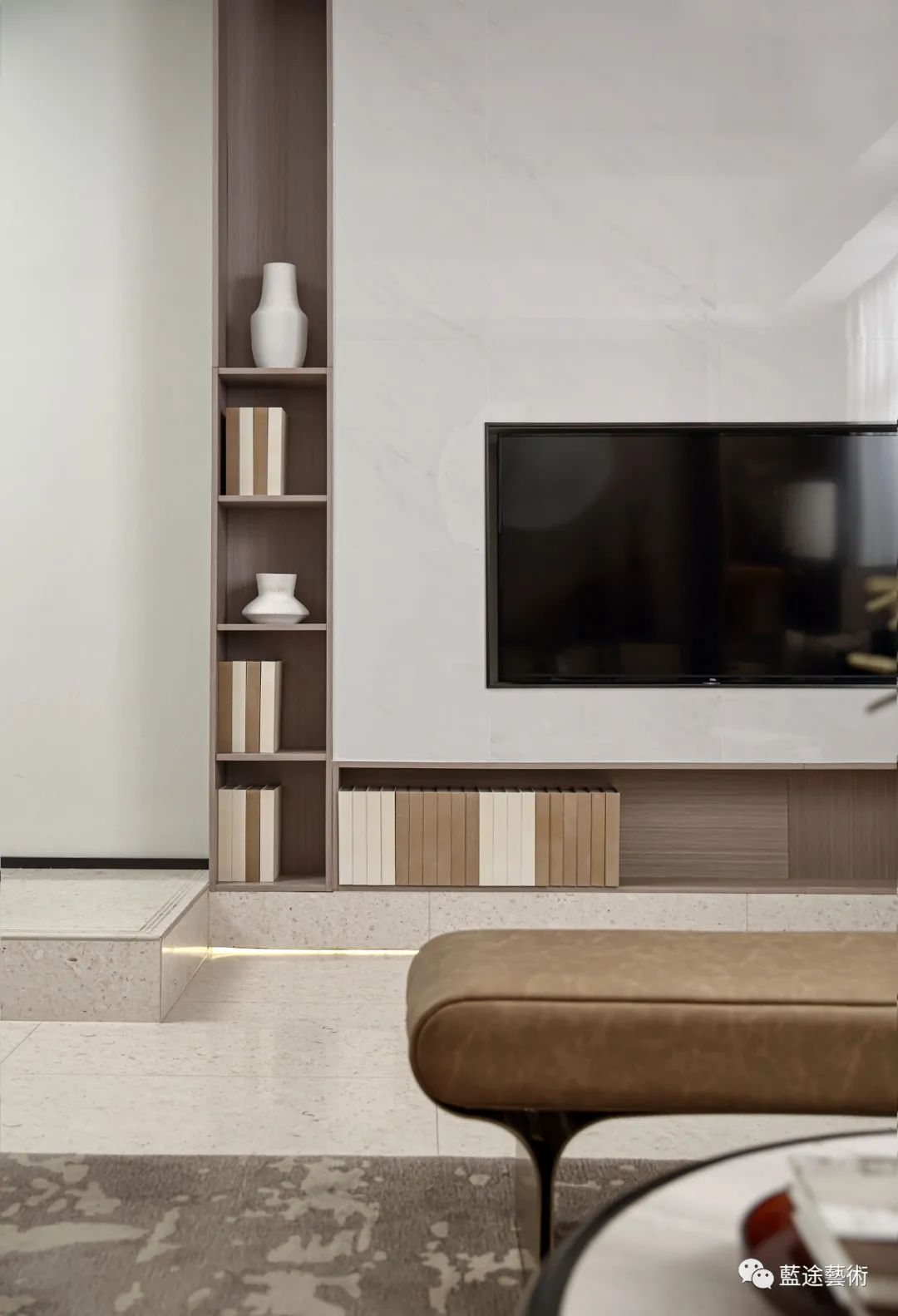 蓝途新作 | 人文东方，素净简雅的细节美感-11