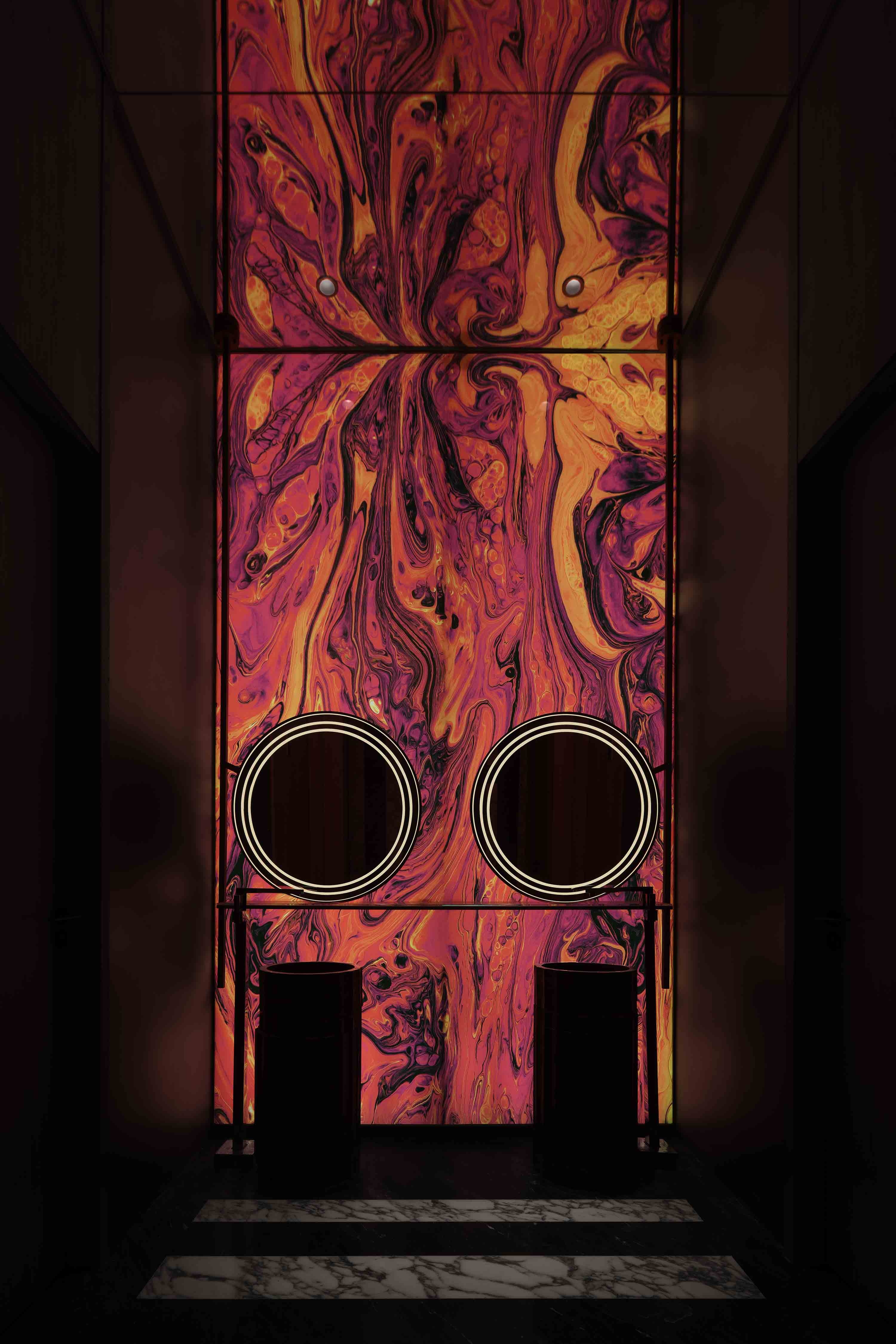 FAN WOODS HOTE · 北京冬奥小镇精品酒店丨中国河北丨BDD 布道设计-47