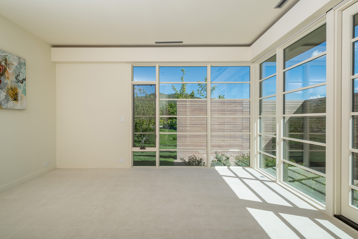 河畔住宅，融入自然美景-18