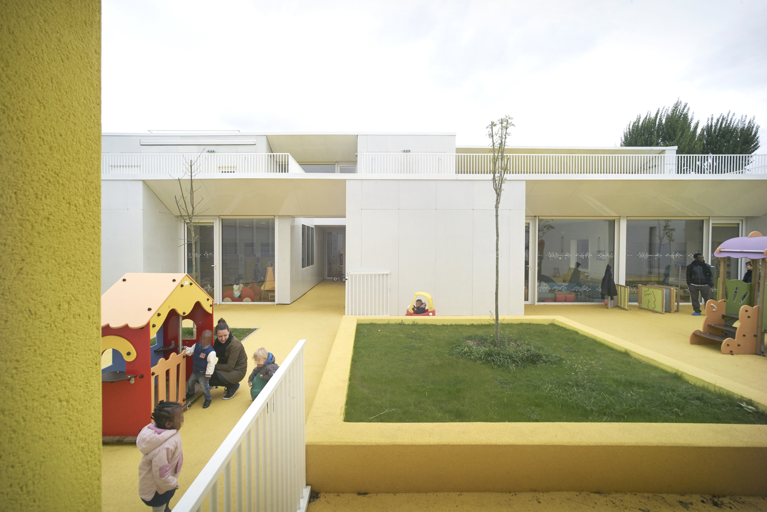 图卢兹的托儿所-6