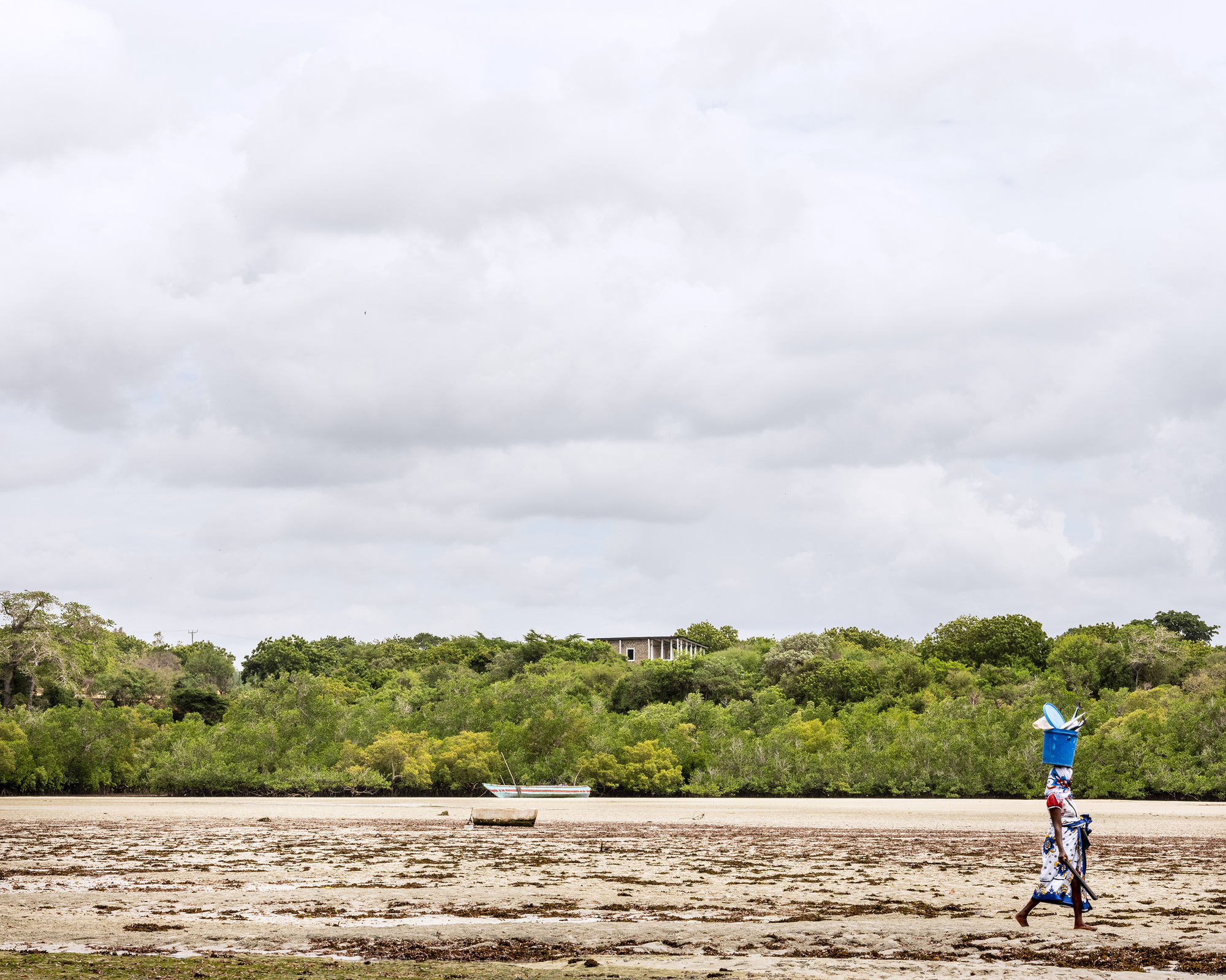 奇佩佩奥宅邸丨肯尼亚丨Cottrell & Vermeulen Architecture-44