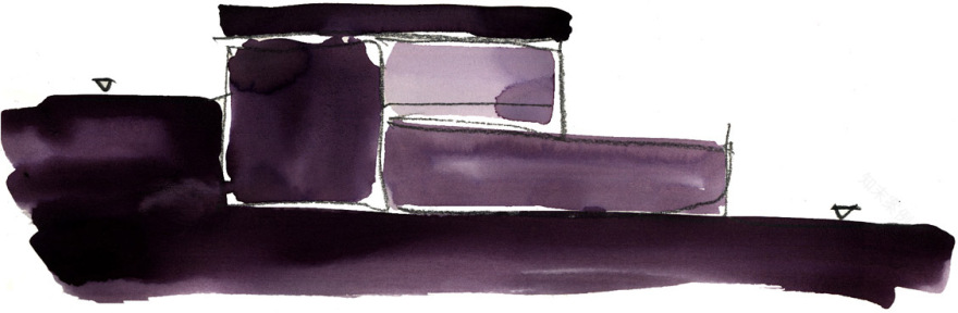 种满大树的标准跑道-西班牙小镇Olot体育公园 / RCR arquitectes & arqfoto拍摄 -51