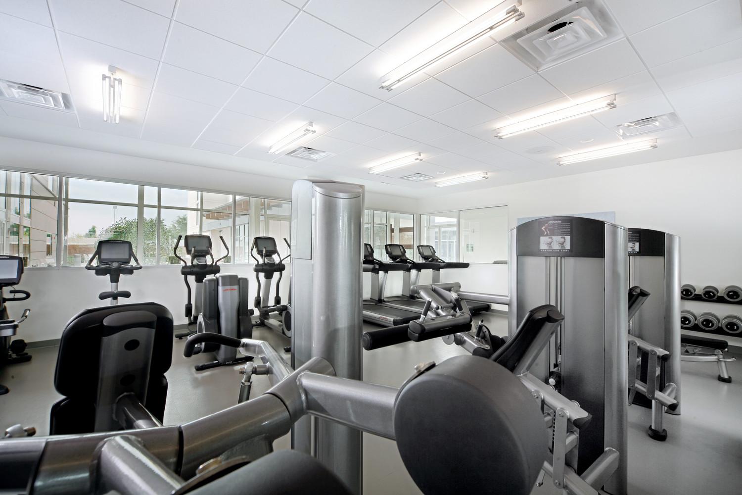 汉诺威阿伦德尔米尔斯源宿酒店-25