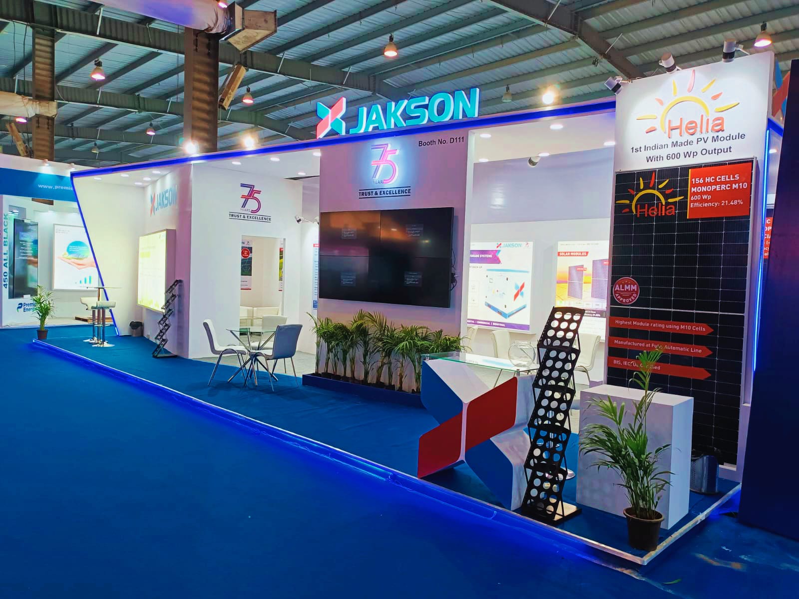 杰克森太阳能-13