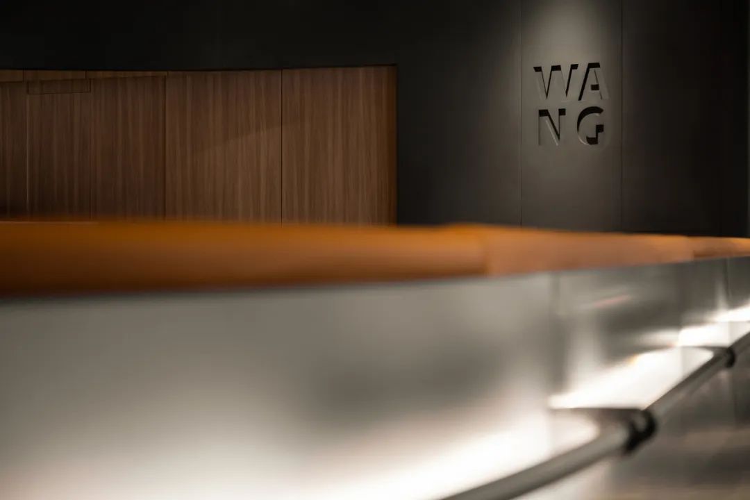 未来主义王品牛排 · 太空舱餐厅的浪漫探索丨中国深圳丨廖凡帆,钟淑铭-25