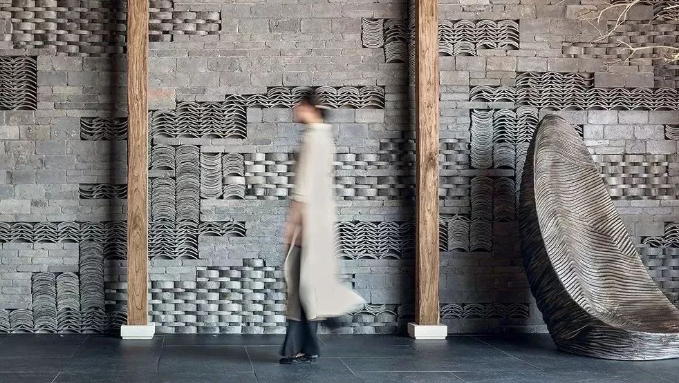 阳光城·未来悦样板间 | 新都市风格,打造温馨休闲生活空间-108