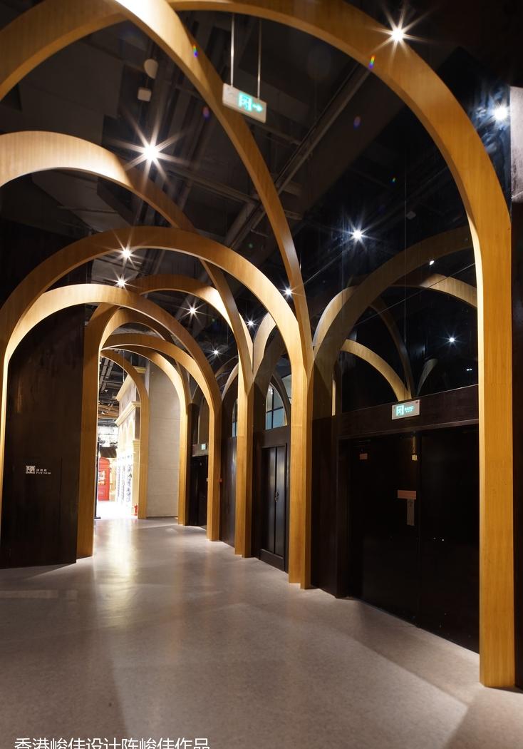 魔都的怀旧单车迷都爱在这里喝咖啡-0