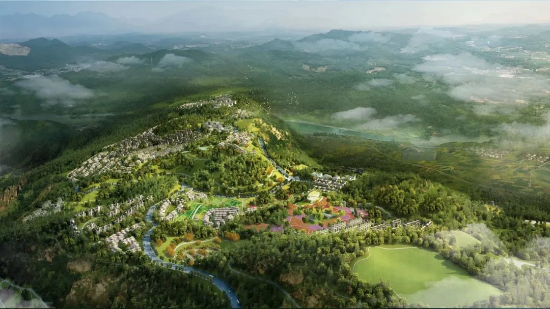 2020 柏创优秀规划项目丨柏创规划院-74