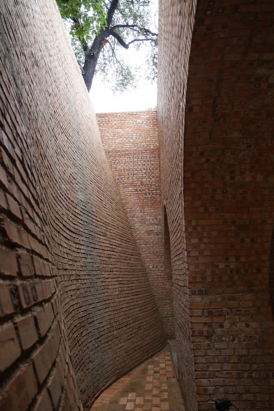 未来地下住宅丨中国河南-120