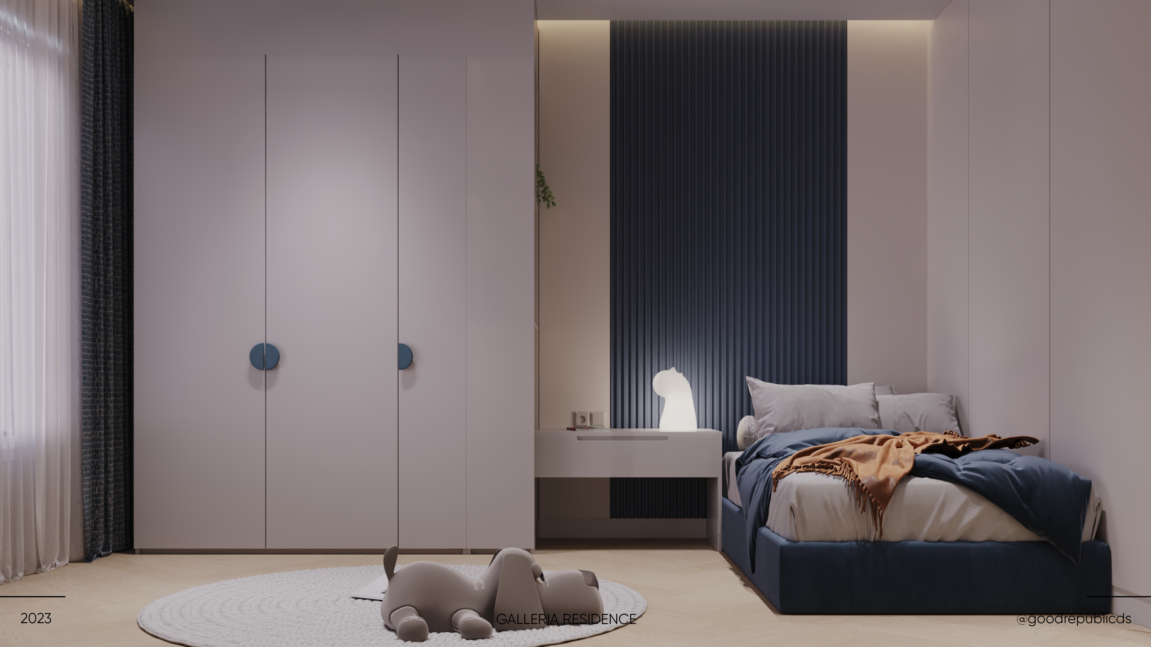 Galleria Residence-20