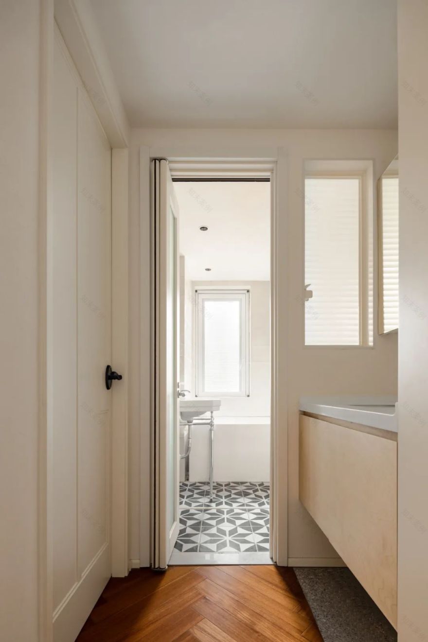 深圳一家四口,爆改68㎡私宅,遇见幸福N次方!-64