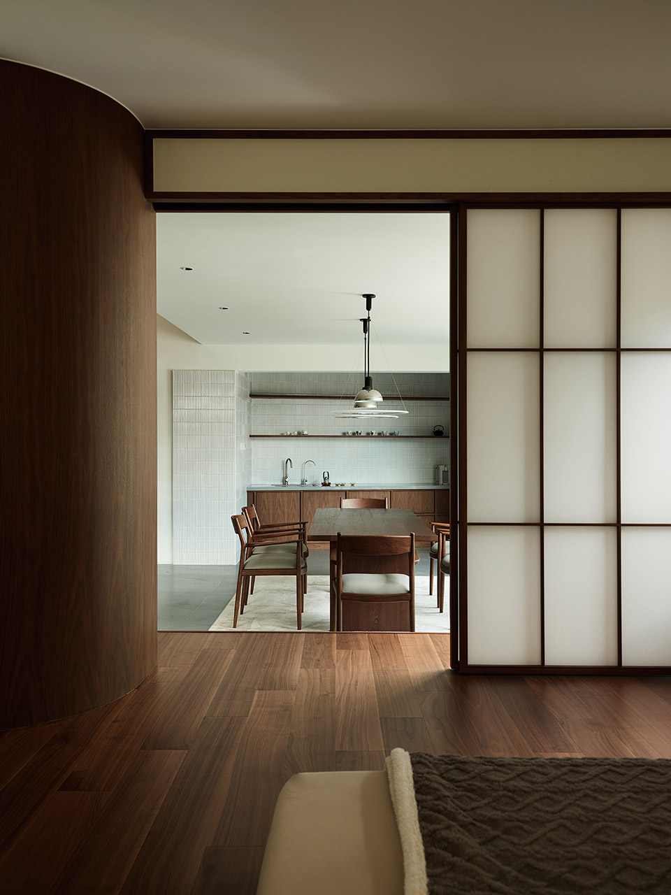 夏叶张宅丨中国浙江丨STUDIO MOR-60