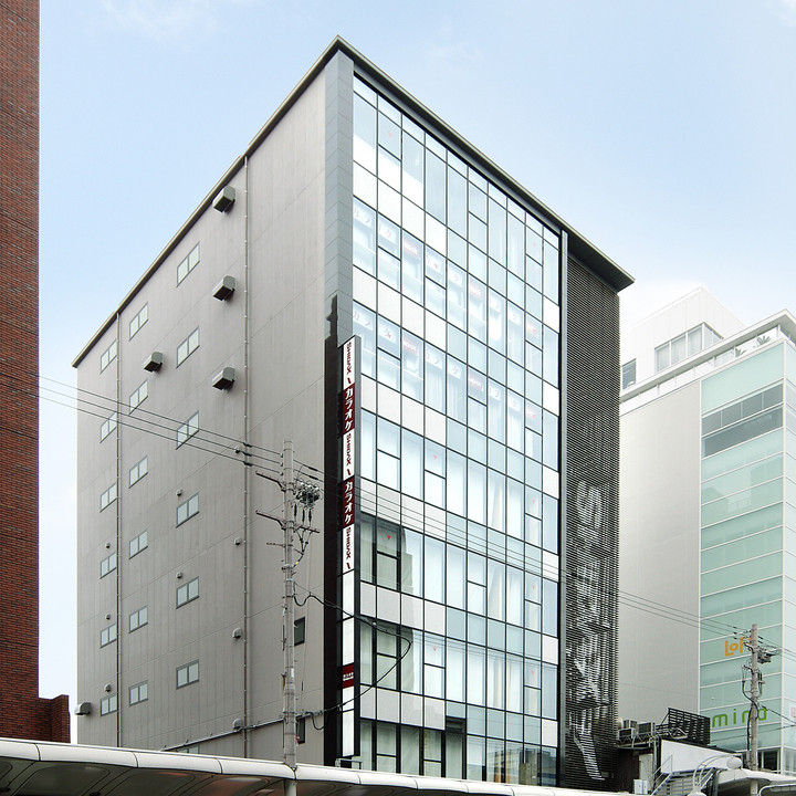 ピーノ京都西大路 | 設計事例 | WORKS | 株式会社東洋設計事務所 | 京都を拠点とする一級建築士事務所-6